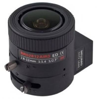 Объектив Beward BR02812AIR3