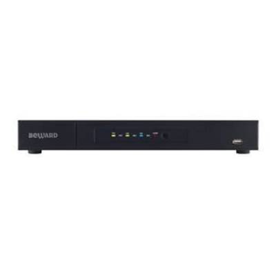 IP-видеорегистратор Beward BS1208