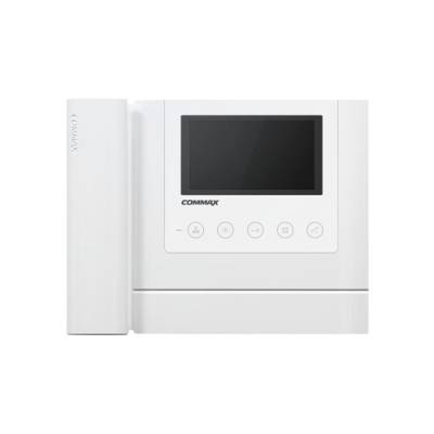 Абонентский монитор Commax CDV-43MH (Metalo)