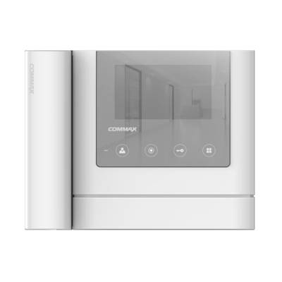 Абонентский монитор Commax CDV-43MH Mirror white