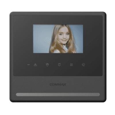 Абонентский монитор Commax CDV-43Y/XL black