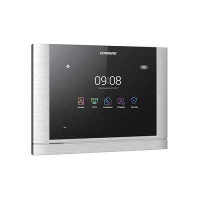 Абонентский монитор Commax CDV-1024MA/VZ Metalo grey