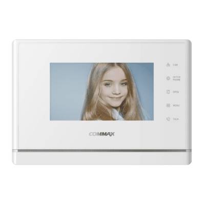 Абонентский монитор Commax CDV-70Y white
