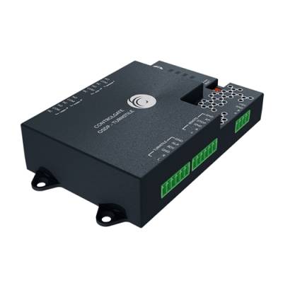 Преобразователь интерфейсов ControlGate CG-ACS-OSDP-Wiegand