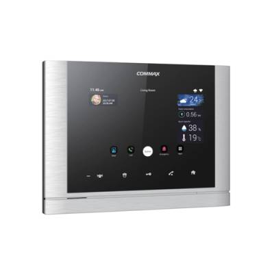 Абонентский монитор Commax CMV-70MX grey