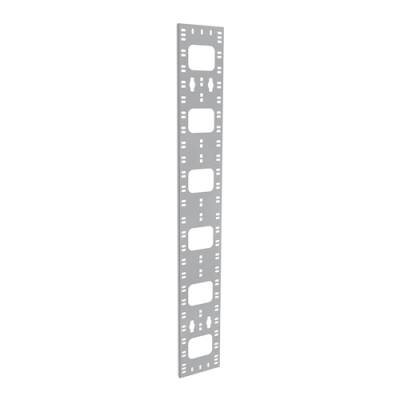 Кабельный органайзер ITK CO35-15042-R