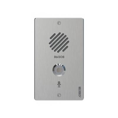 Вызывная панель Roxton CP-8032