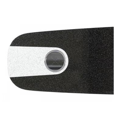 Крышка для турникета PERCo C-03G black