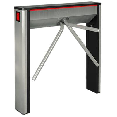 Тумбовый турникет Oxgard Cube С-04