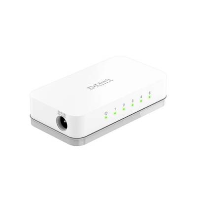 Коммутатор D-Link DES-1005C/B1A