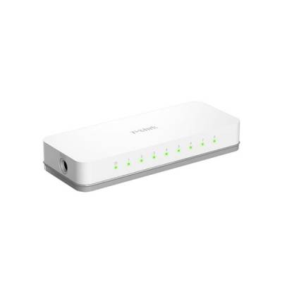 Коммутатор D-Link DES-1008C/B1A