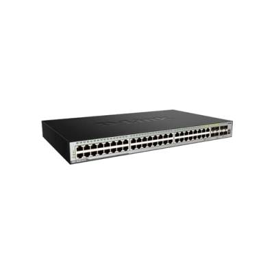 Коммутатор D-Link DGS-3630-52TC/A2ASI