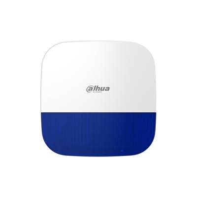 Оповещатель Dahua DHI-ARA13-W2 (868) blue