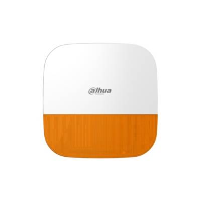 Оповещатель Dahua DHI-ARA13-W2 (868) orange