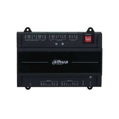 Контроллер СКУД Dahua DHI-ASC2202B-S