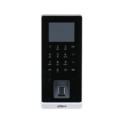 Терминал доступа Dahua DHI-ASI2212H-DW
