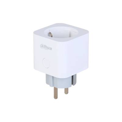Розетка Dahua DHI-ICS1-W2 (868)
