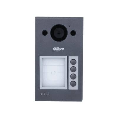 Вызывная панель Dahua DHI-VTO3311Q-WP