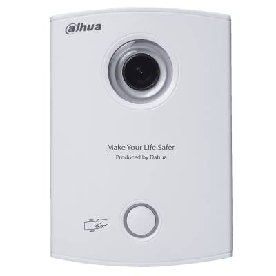 Вызывная панель Dahua DHI-VTO6100C для видеодомофона