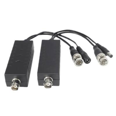 POC-приемопередатчик Dahua DH-PFM810