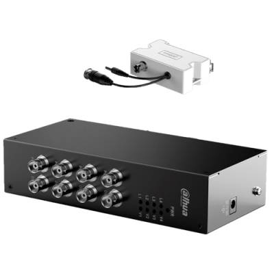 POC-передатчик Dahua DH-PFM811-C