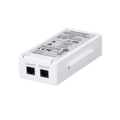 PoE-инжектор Dahua DH-PFT1200