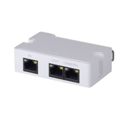РоЕ-удлинитель Dahua DH-PFT1300