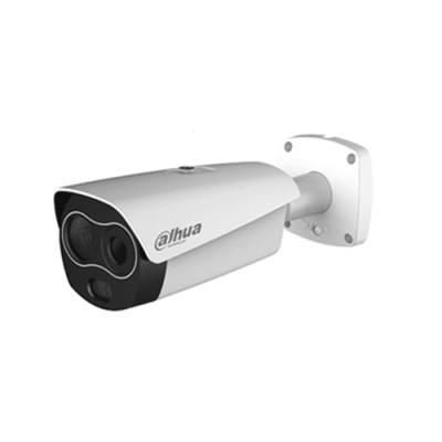 Тепловизионная IP-камера Dahua DH-TPC-BF5421P-T