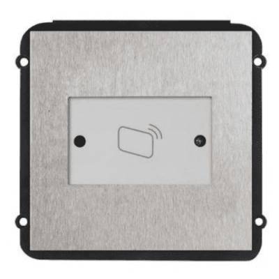 Модуль сборной вызывной панели Dahua DH-VTO2000A-R для видеодомофона