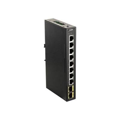 Коммутатор D-Link DIS-100G-10S/A2A