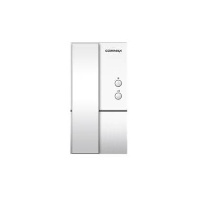 Комплект аудиотрубок Commax DP-LA01M/S