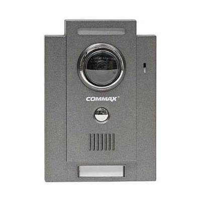 Вызывная панель Commax DRC-4CHC