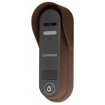 Вызывная панель Commax DRC-4CPHD2 Brown
