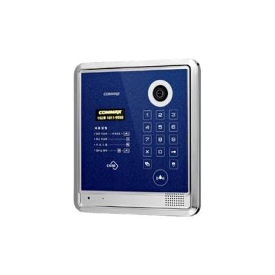 Вызывная панель Commax DRC-701LC/RF