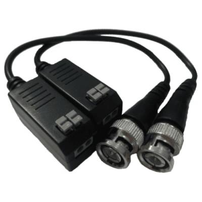 HiWatch DS-1H18S/E: комплект приемопередатчиков по витой паре