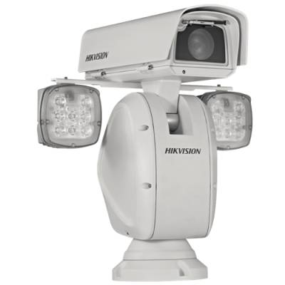 2 Мп IP-камера Hikvision DS-2DY9236IX-A на поворотной платформе, с 36-кратной оптикой, подсветкой 200 м