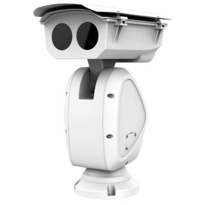 2 Мп IP-камера Hikvision DS-2DY9250IAX-A на поворотной платформе, с 50-кратной оптикой, подсветкой 1000 м