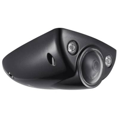 2 Мп IP-камера Hikvision DS-2XM6522WD-I (6 мм) для транспорта с детекцией лиц