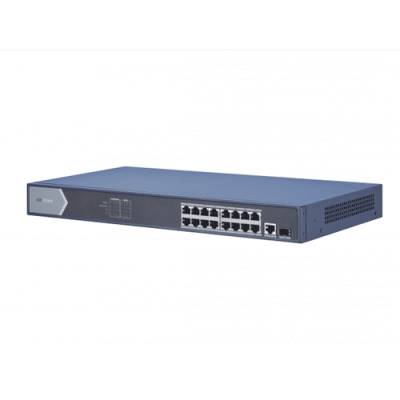 PoE-коммутатор Hikvision DS-3E0526P-E/M