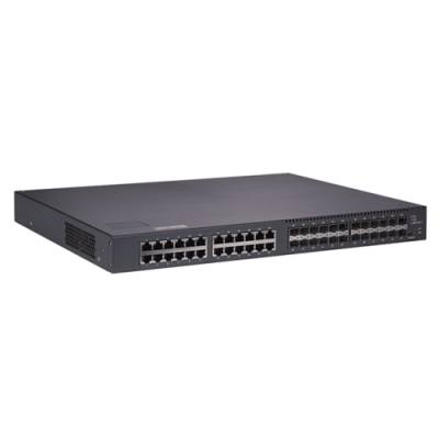 Коммутатор Hikvision DS-3E3740