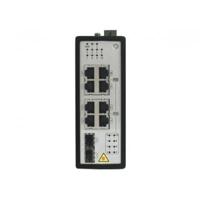 РоЕ-коммутатор Hikvision DS-3T0510P
