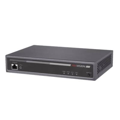 Контроллер видеостены Hikvision DS-C12L-0204H