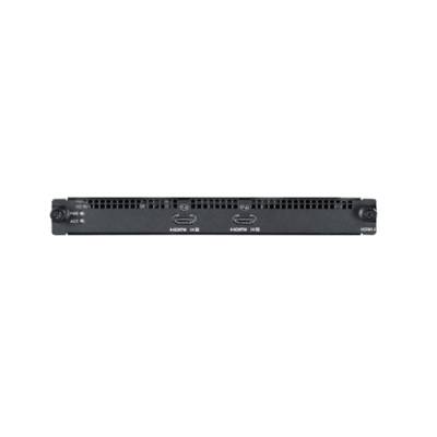 Плата Hikvision DS-C30S-02HI/4K