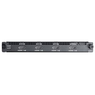 Плата Hikvision DS-C30S-04HI