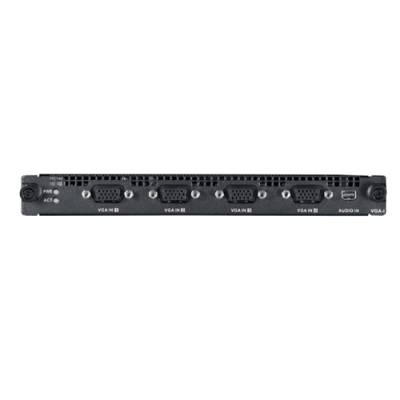 Плата Hikvision DS-C30S-04VI