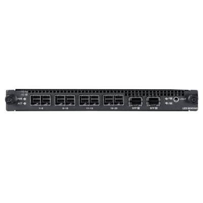 Плата Hikvision DS-C30S-L104