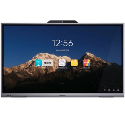 Панель Hikvision DS-D5C75RB/B