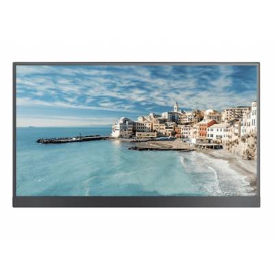 Панель Hikvision DS-D6022FN-B