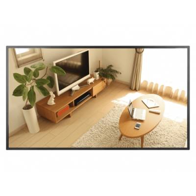 Панель Hikvision DS-D6043UN-B
