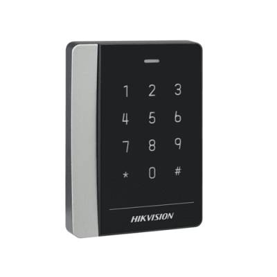 Считыватель Hikvision DS-K1102AEK
